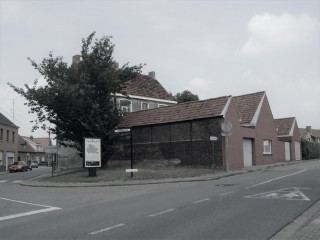 Architect- en ingenieursbureau Andries & Vuylsteke - Uitbreiding woning Semmerzake