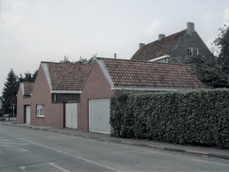 Architect- en ingenieursbureau Andries & Vuylsteke - Uitbreiding woning Semmerzake